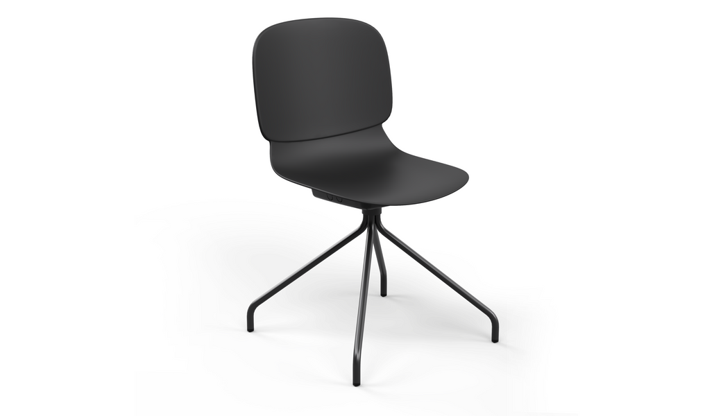 Okse V1 Black