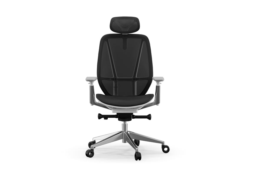 Billy Office ChairBlack
