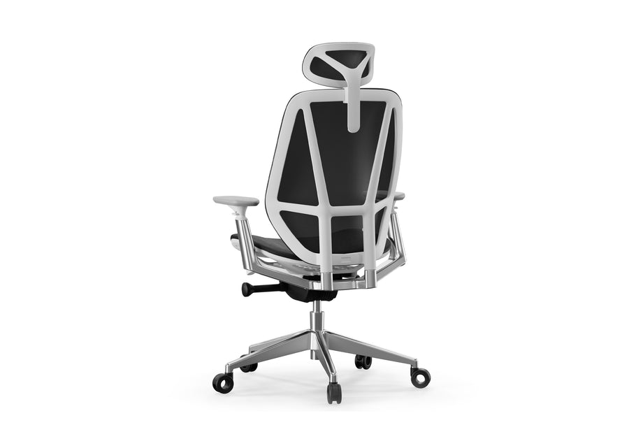 Billy Office ChairBlack