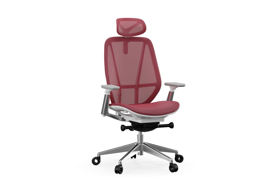 Billy Office ChairRed