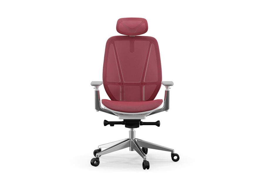 Billy Office ChairRed