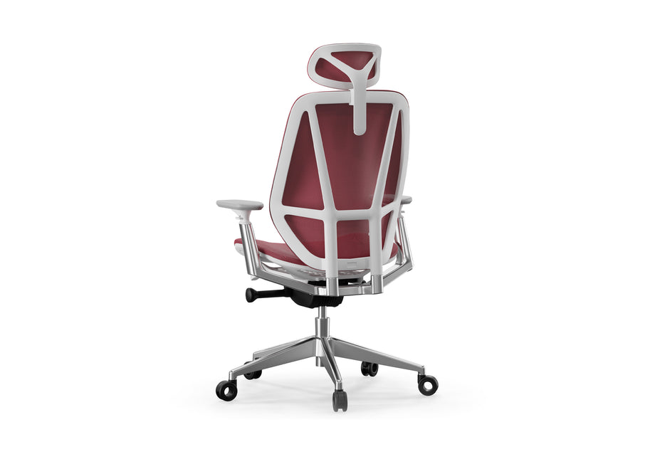 Billy Office ChairRed