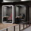 Billy Office Chair