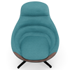 Sillón de bugsy