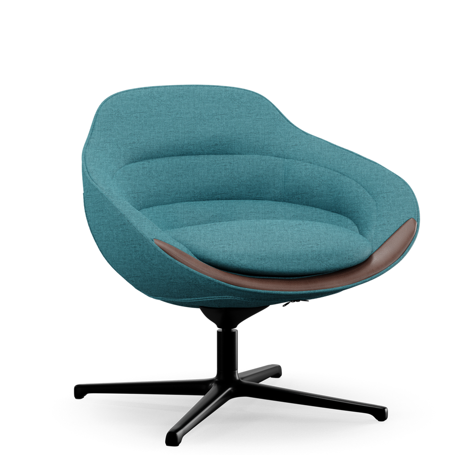 Sillón de bugsyBugsy Lounge Chair