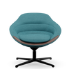Bugsy Lounge Chair