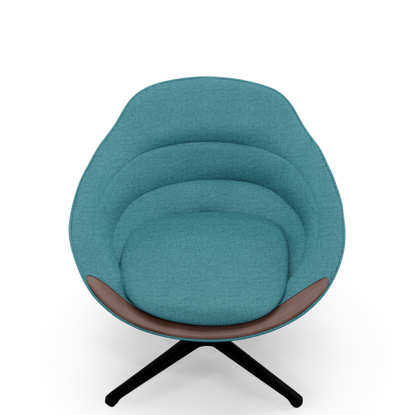 Sillón de bugsyBugsy Lounge Chair