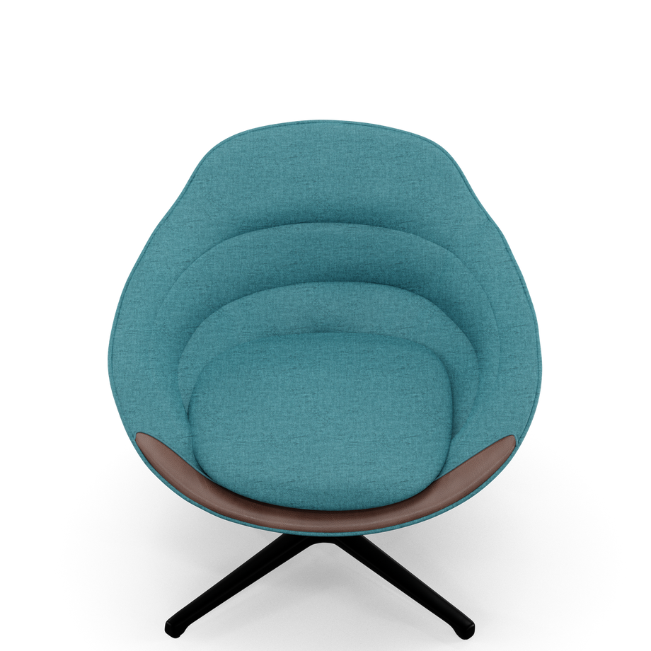 Sillón de bugsyBugsy Lounge Chair