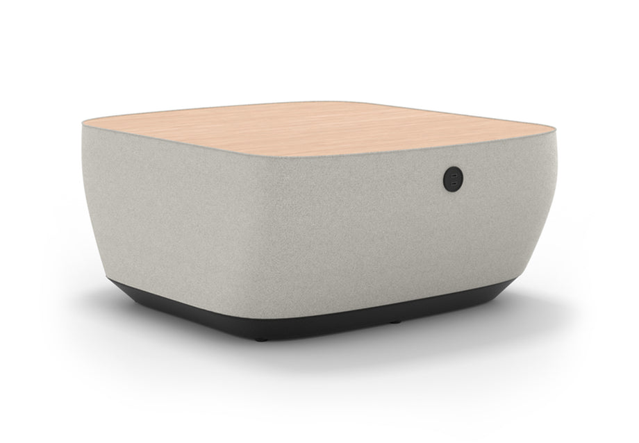 ByornePebble Grey