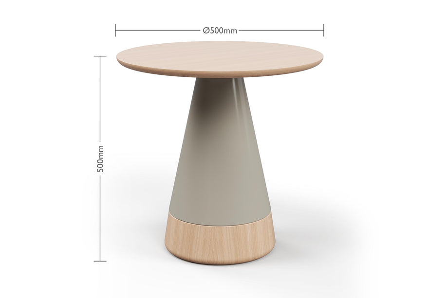 ByorneWhite Oak