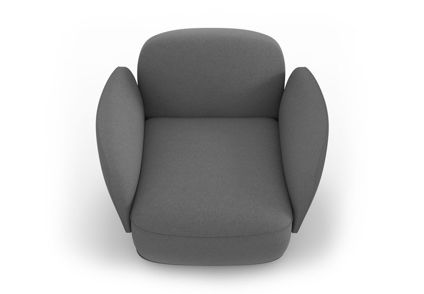 ByorneDark Grey