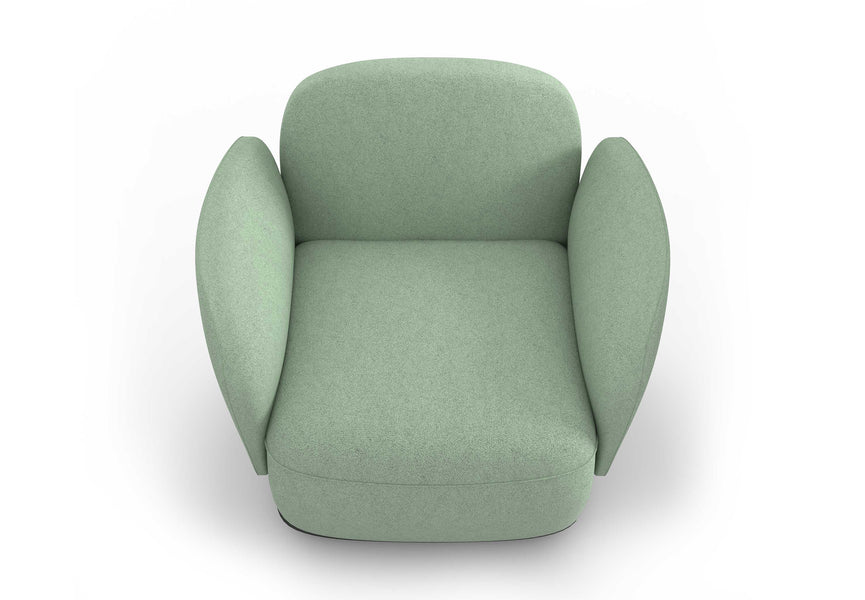 ByorneDusty Teal