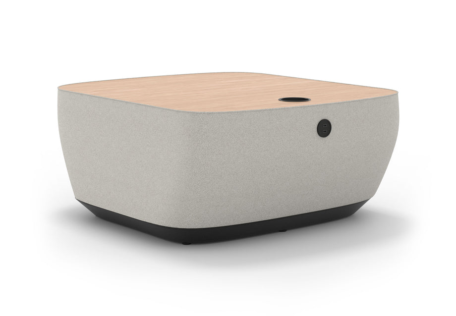 ByornePebble Grey
