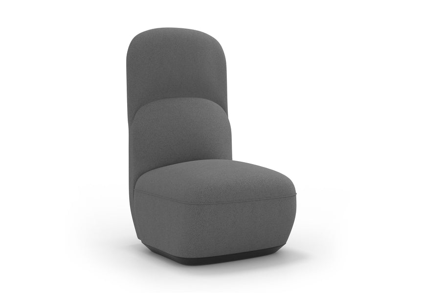 ByorneDark Grey