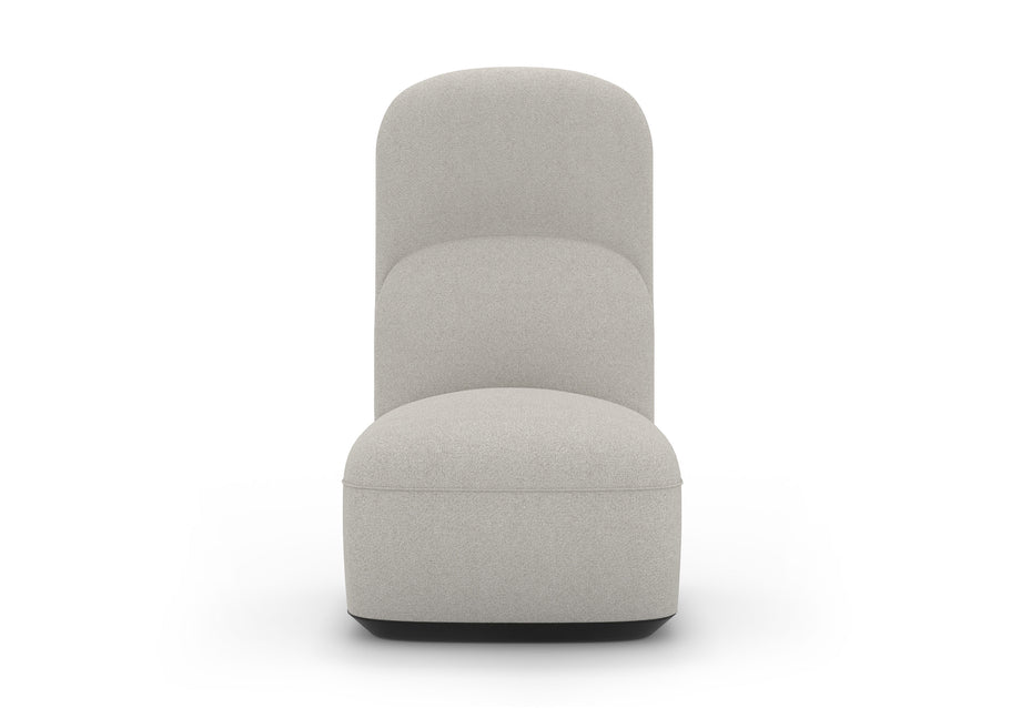 ByornePebble Grey