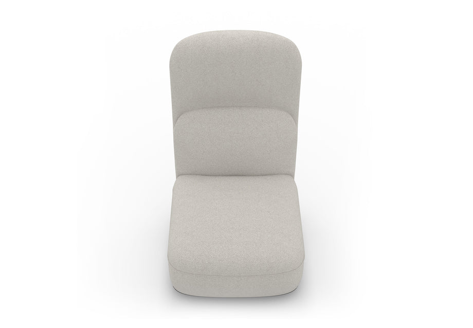 ByornePebble Grey