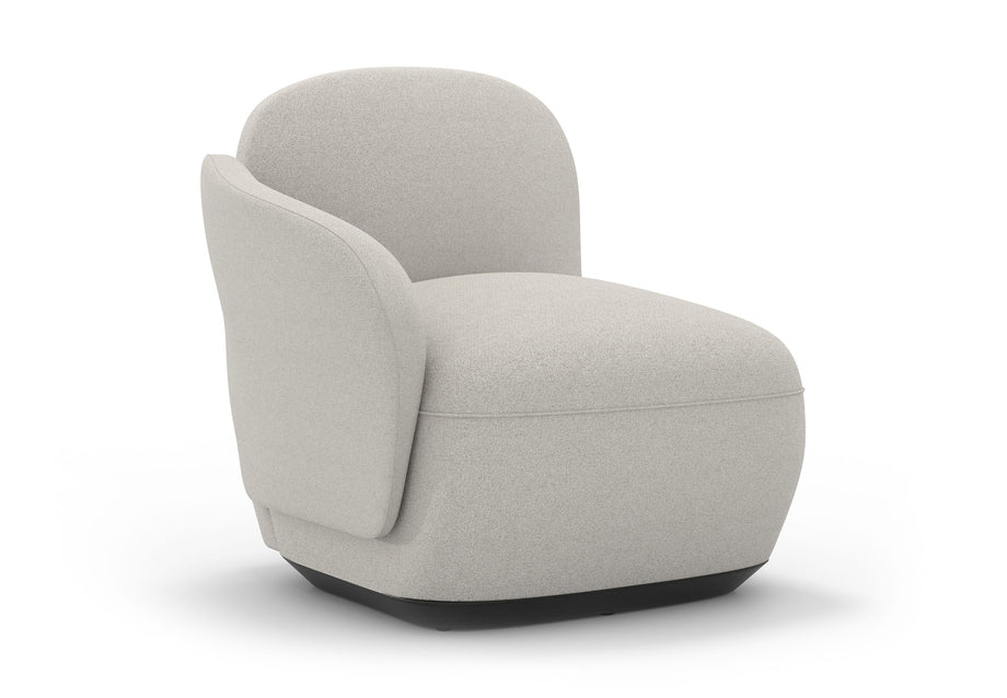 Byorne Pebble Grey