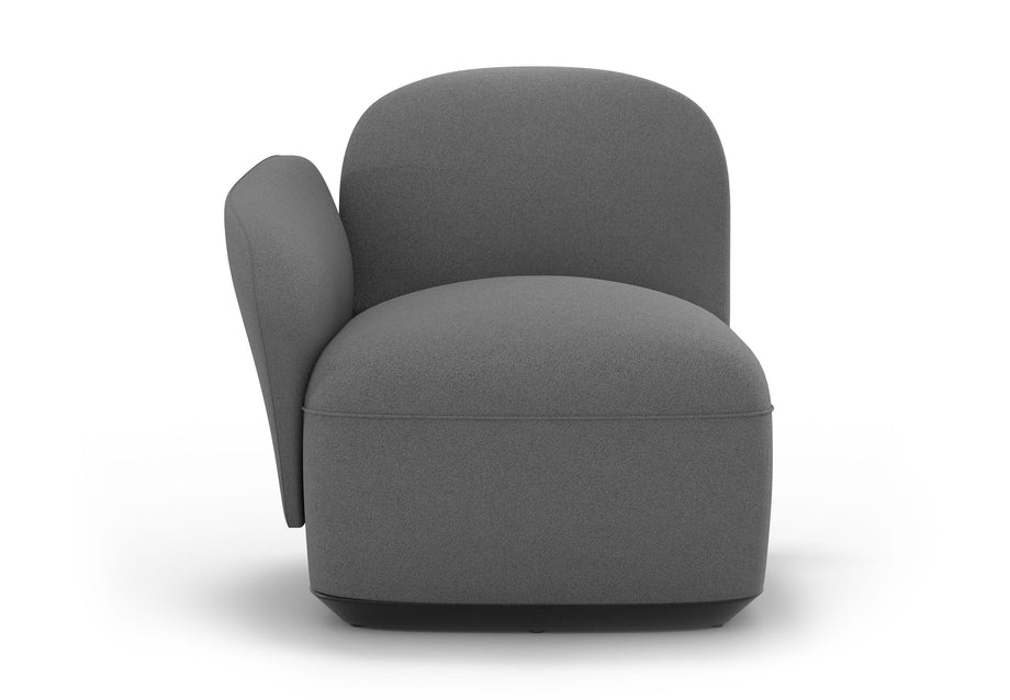Byorne Dark Grey