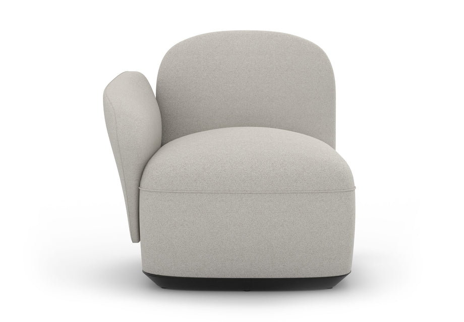 Byorne Pebble Grey