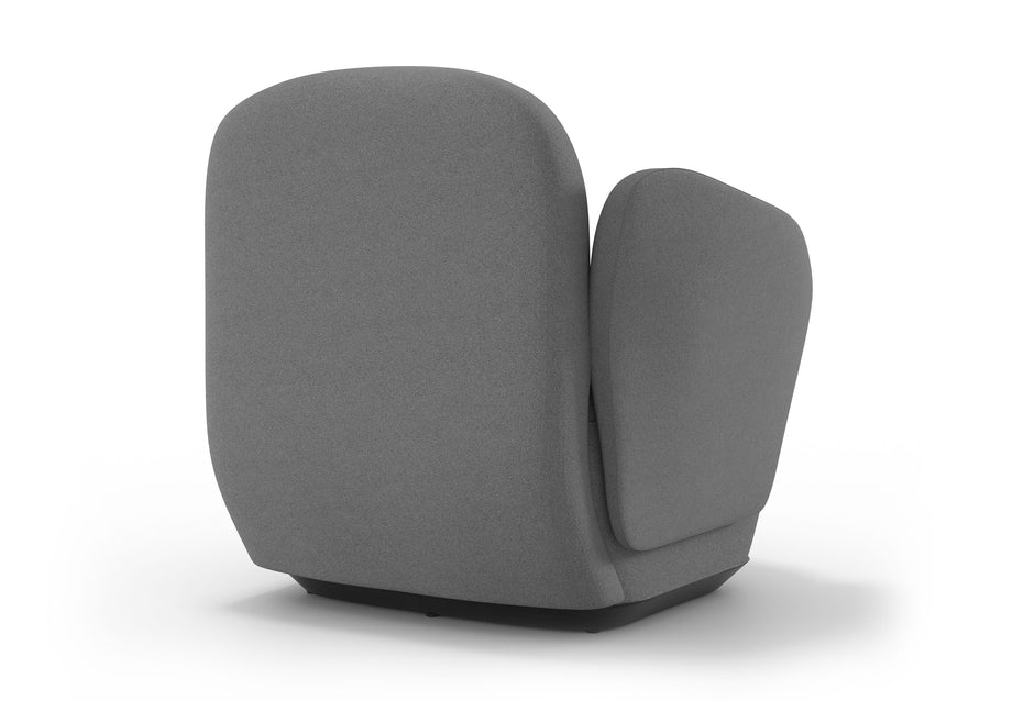 Byorne Dark Grey