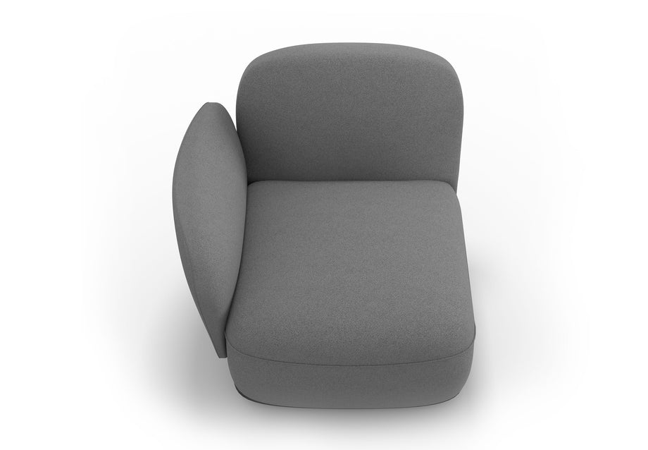 Byorne Dark Grey