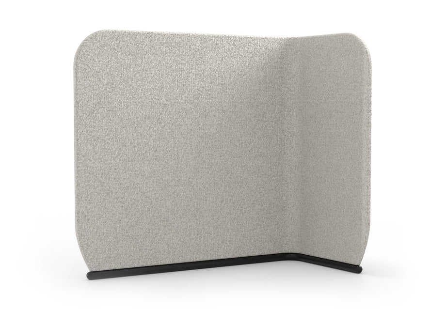 Grønn panel Pebble Grey