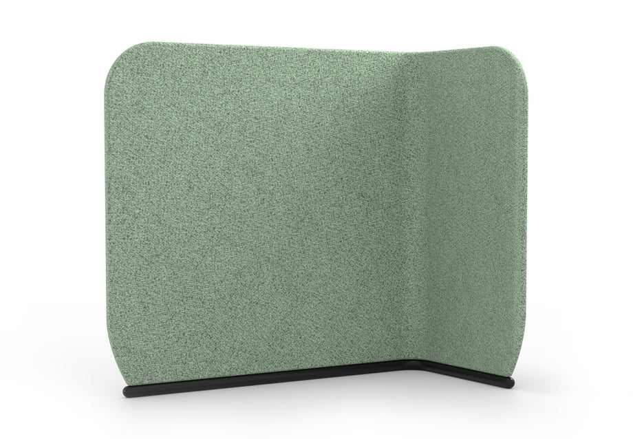 Grønn panel Dusty Teal