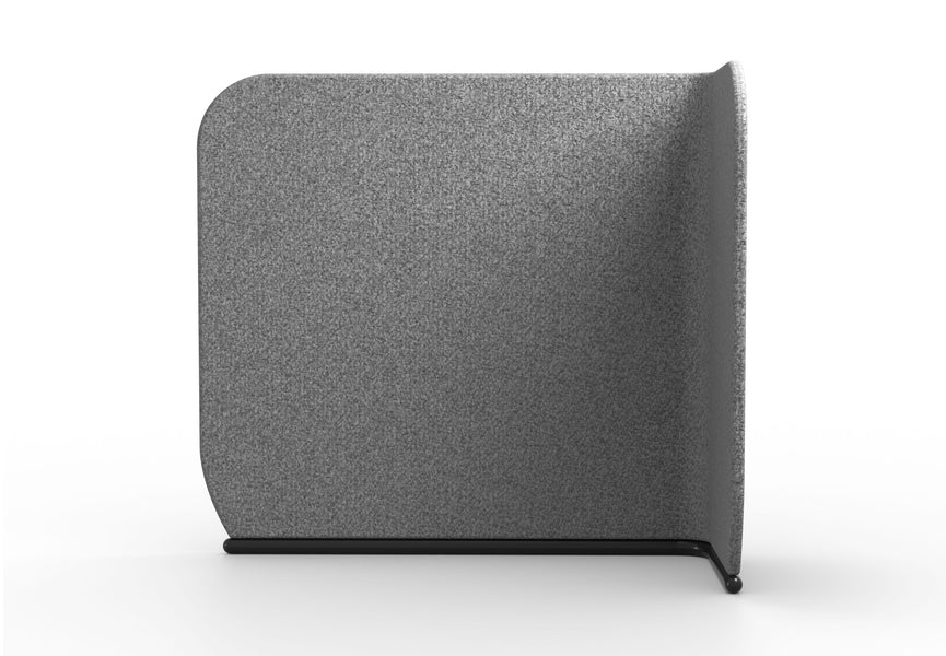 Grønn panel Dark Grey
