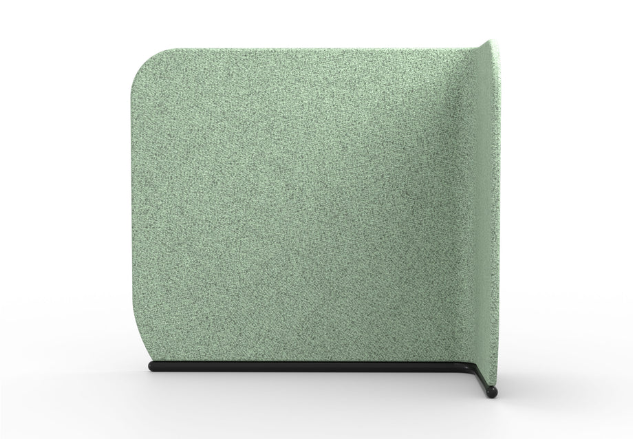 Grønn panel Dusty Teal