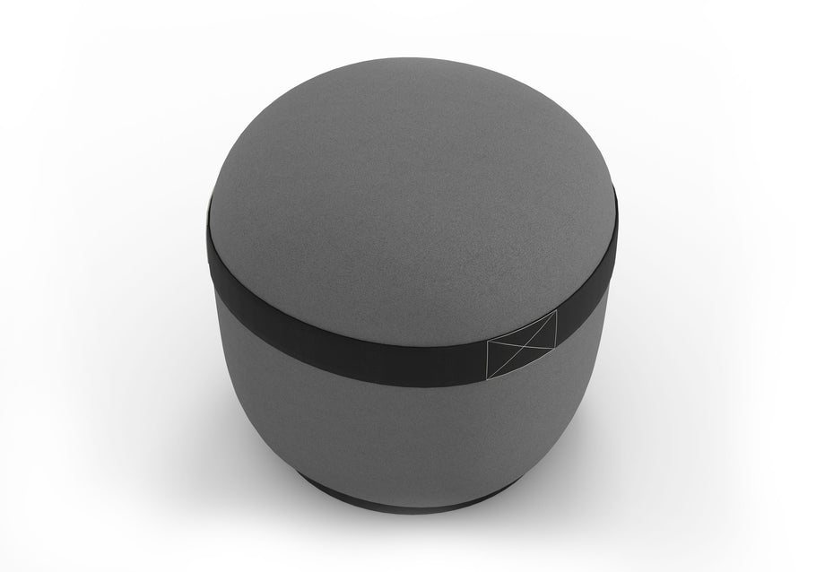 ByorneDark Grey
