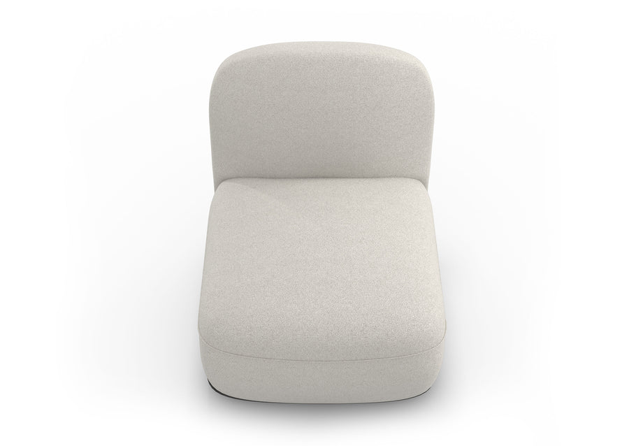 ByornePebble Grey
