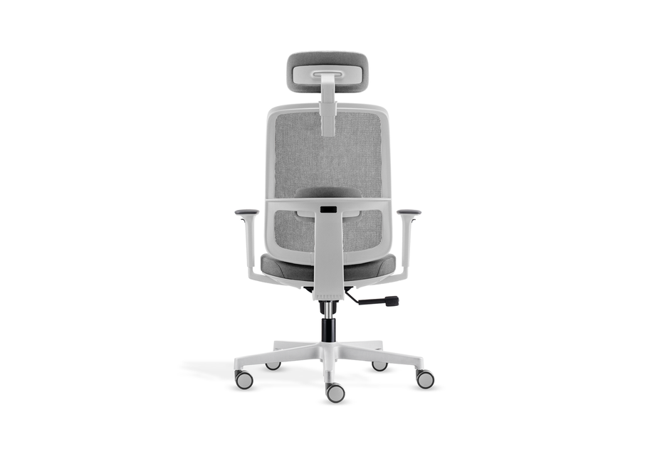 FokusGrey/White