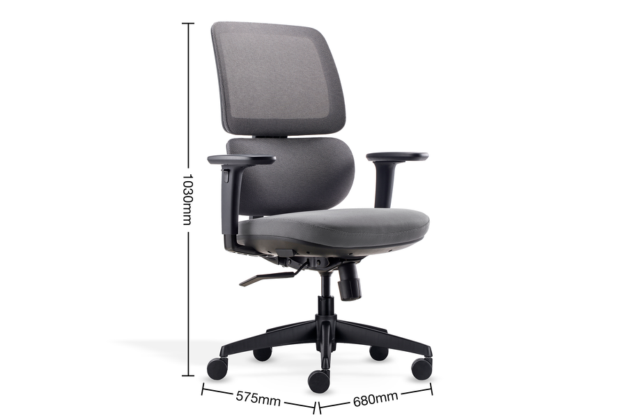 StøtteGray