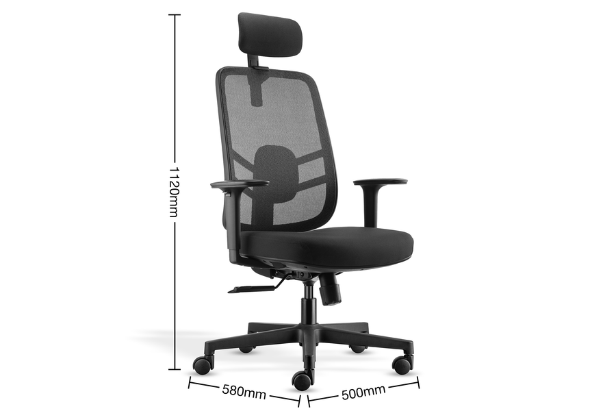 FokusBlack