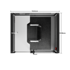 Office Phone Booth Quell - 2 persone