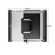 Office Phone Booth Quell - 2 Person