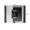 Office Phone Booth Quell - 2 persone