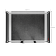 Quell - 4 Person Meeting Booth