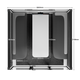 Møde stand Quell - 6 person