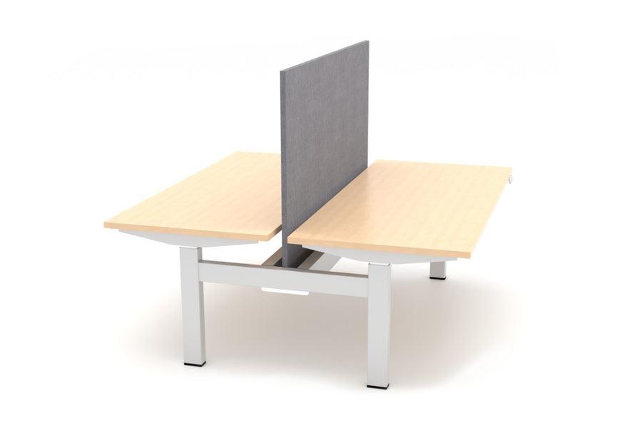 FormaMatte White / Dark Wood / Sage Green
