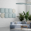 Folio Geometric Acoustic - Ceiling Panel