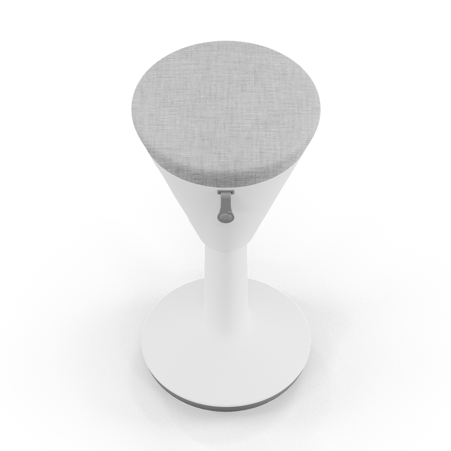 Joy StoličkaJoy Stool Grey White