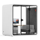 phone booths