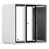 Quell+ - 4 persoons vergadercabine