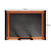 Quell+ - 4 persoons vergadercabine