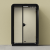 Office Phone Booth Quell - 2 persone