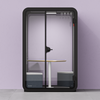 Office Phone Booth Quell - 2 persone