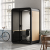 Office Phone Booth Quell - 2 persone