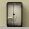 Office Phone Booth Quell - 2 persone