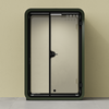 Office Phone Booth Quell - 2 persone